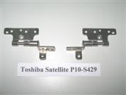    Toshiba Satellite P10-S429. .